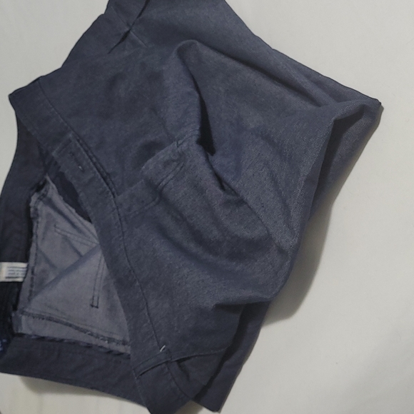 Wide leg jeans - Picture 6 of 13